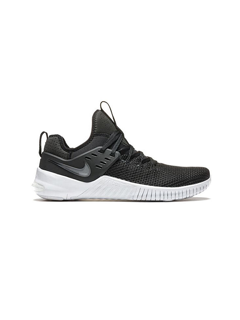 nike free metcon schwarz