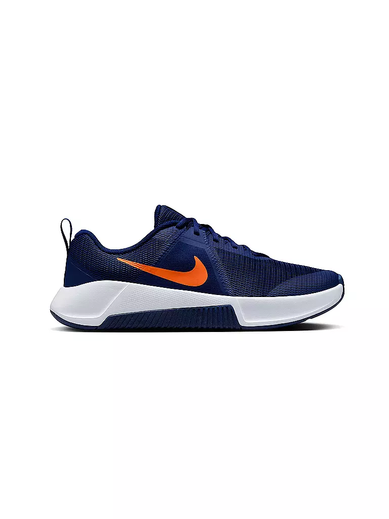 NIKE | Herren Fitnessschuhe MC Trainer 3 | blau