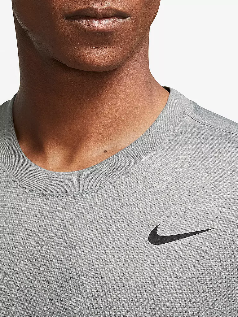 NIKE | Herren Fitnessshirt Legend | grau