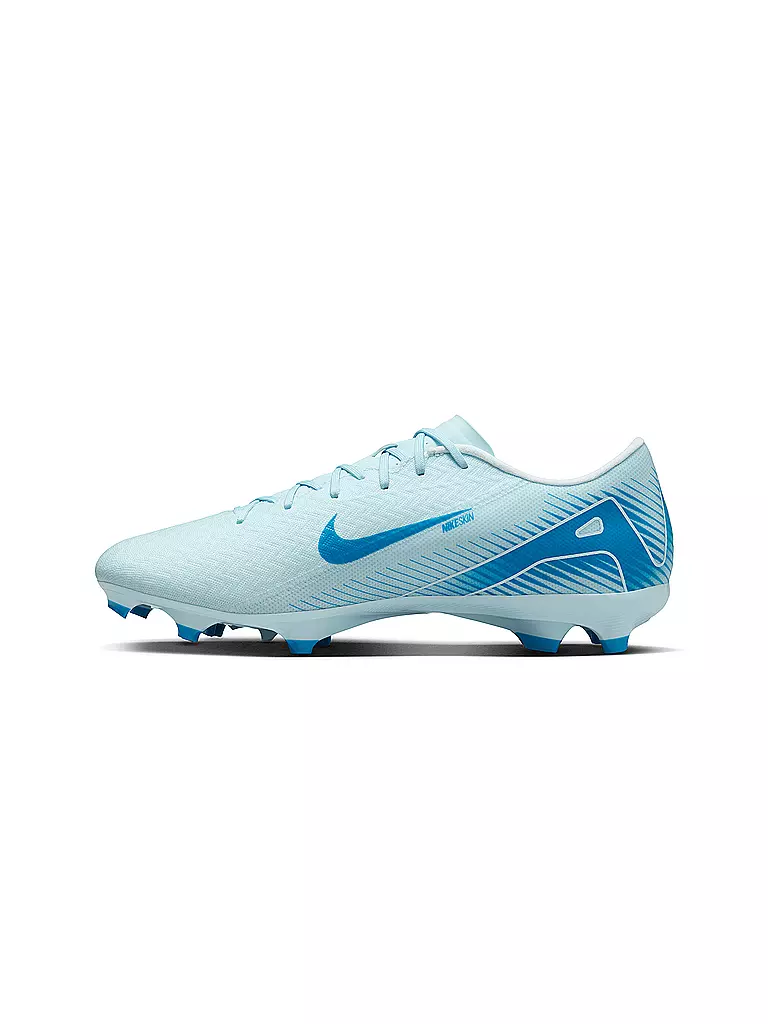 NIKE | Herren Fußballschuhe Nocken Mercurial Vapor 16 Academy | hellblau