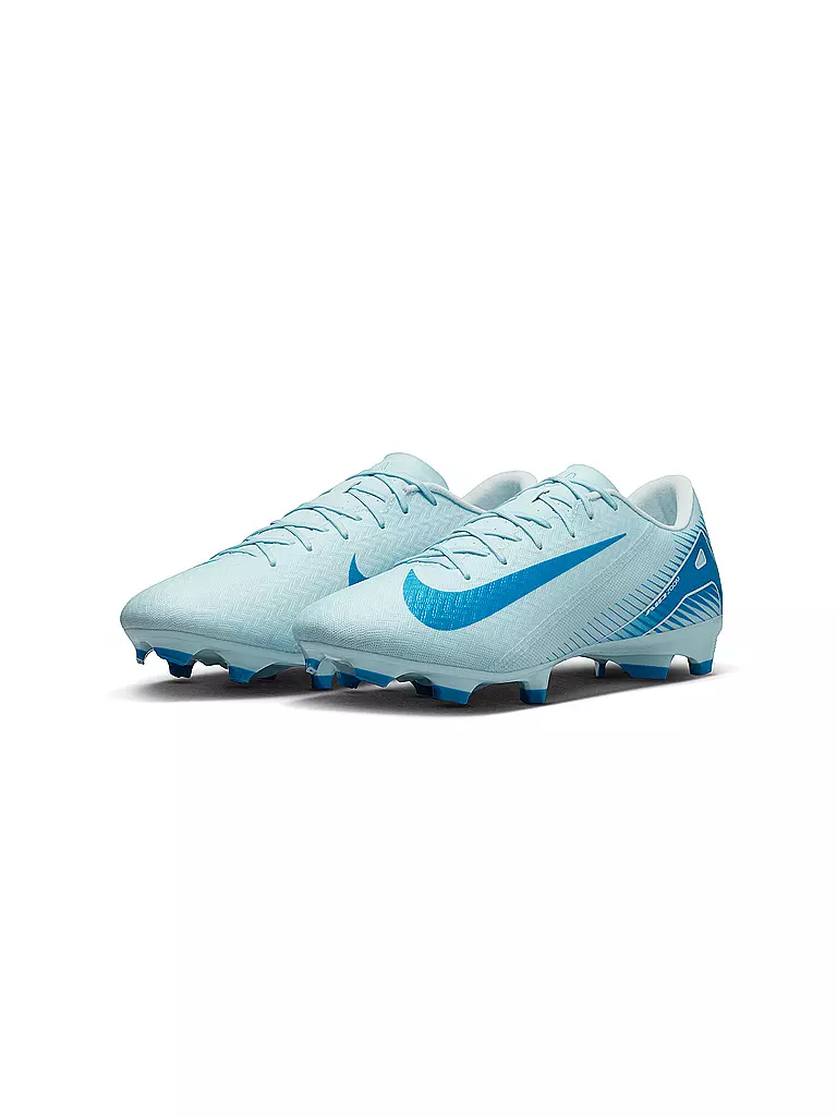 NIKE | Herren Fußballschuhe Nocken Mercurial Vapor 16 Academy | hellblau