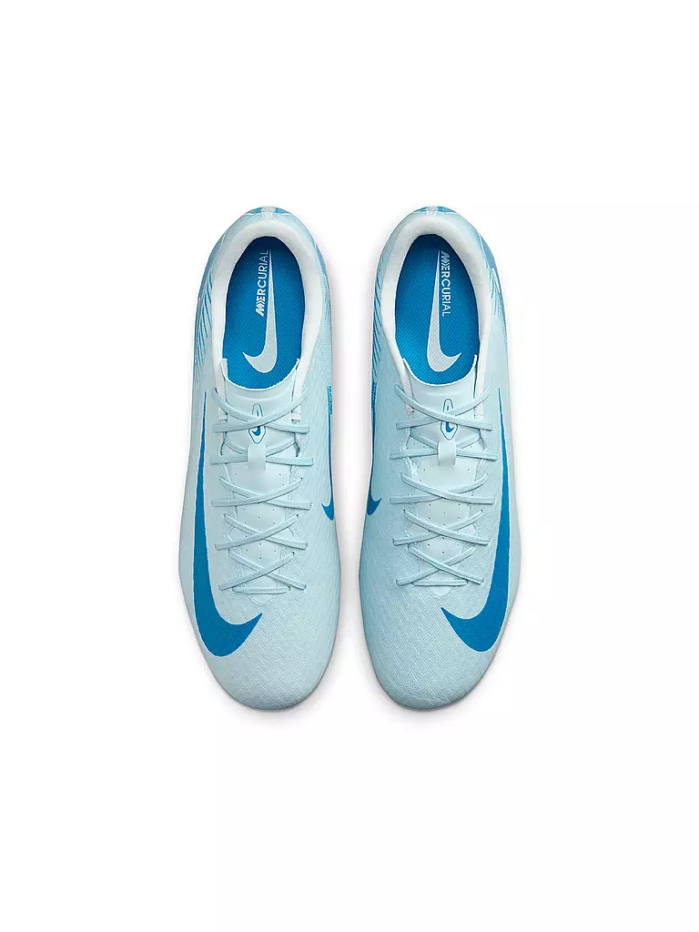 NIKE | Herren Fußballschuhe Nocken Zoom Vapor 16 Academy | hellblau