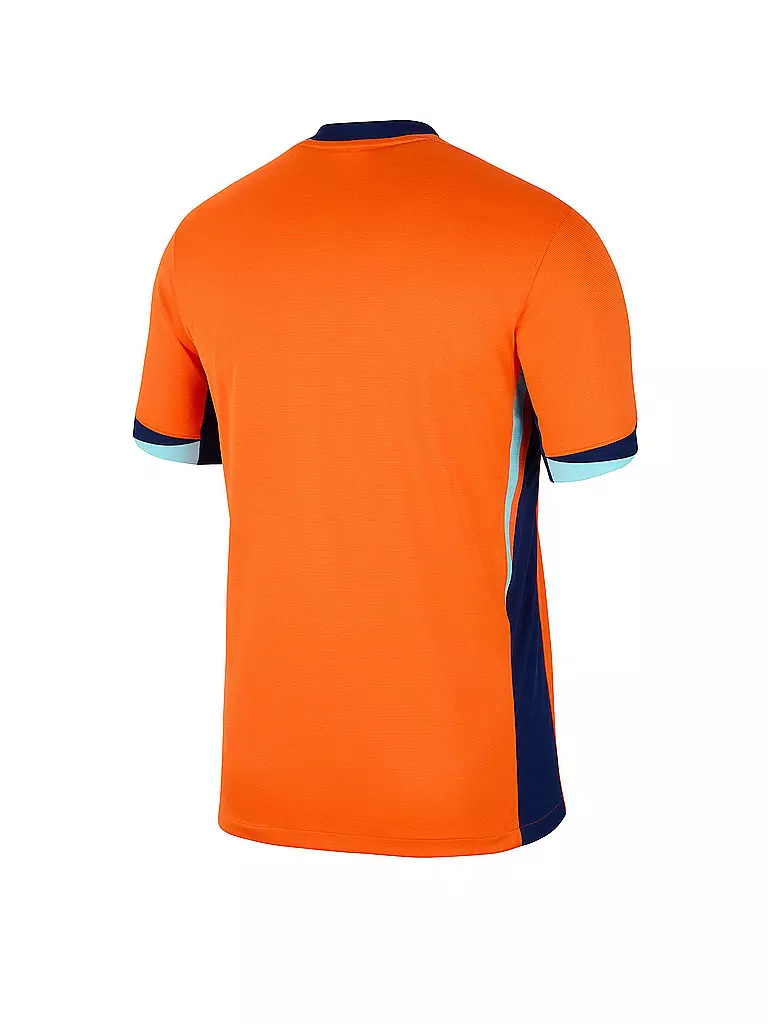 NIKE | Herren Fußballtrikot Niederlande Home  | orange