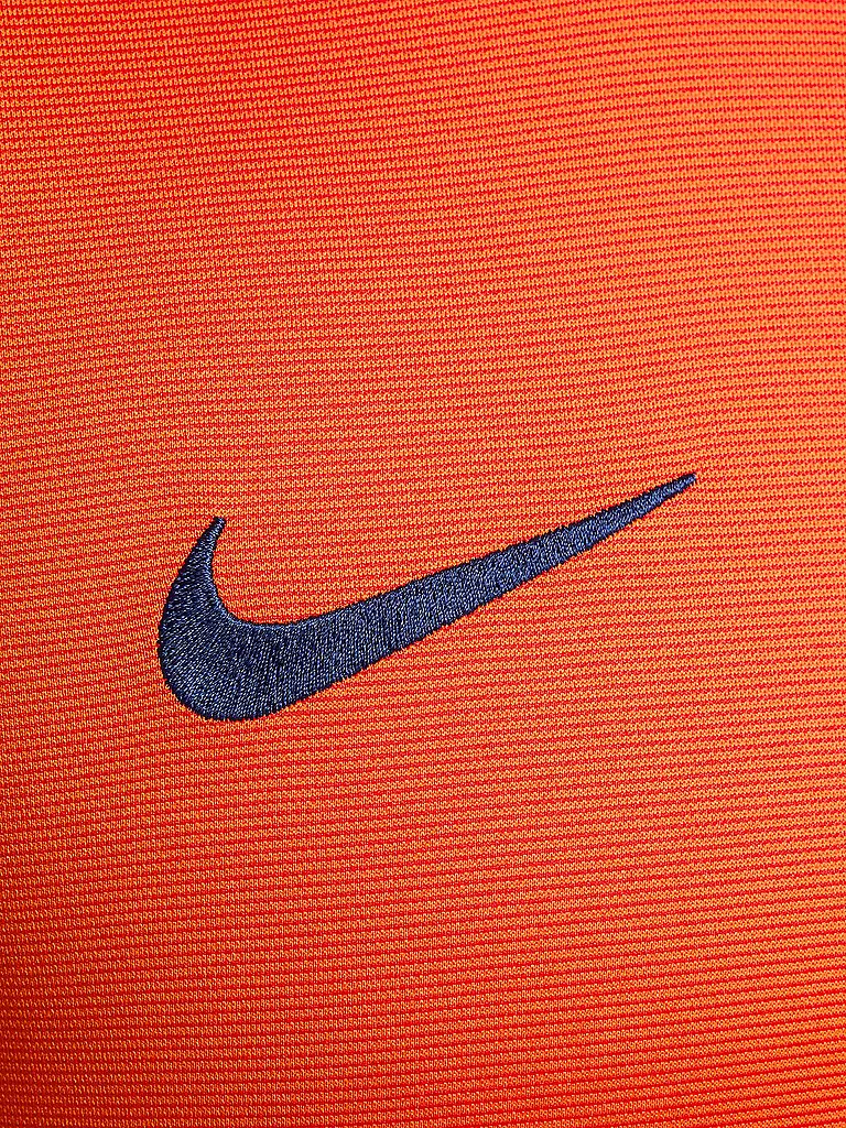 NIKE | Herren Fußballtrikot Niederlande Home  | orange