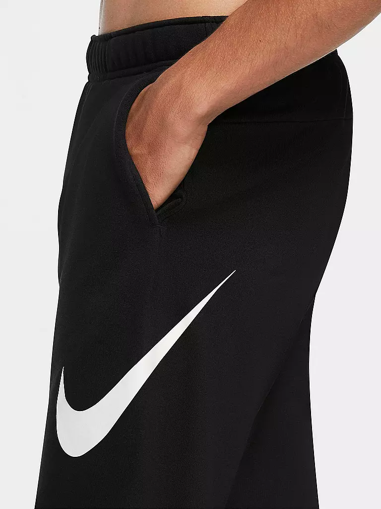 NIKE | Herren Jogginghose  Dri-FIT | schwarz