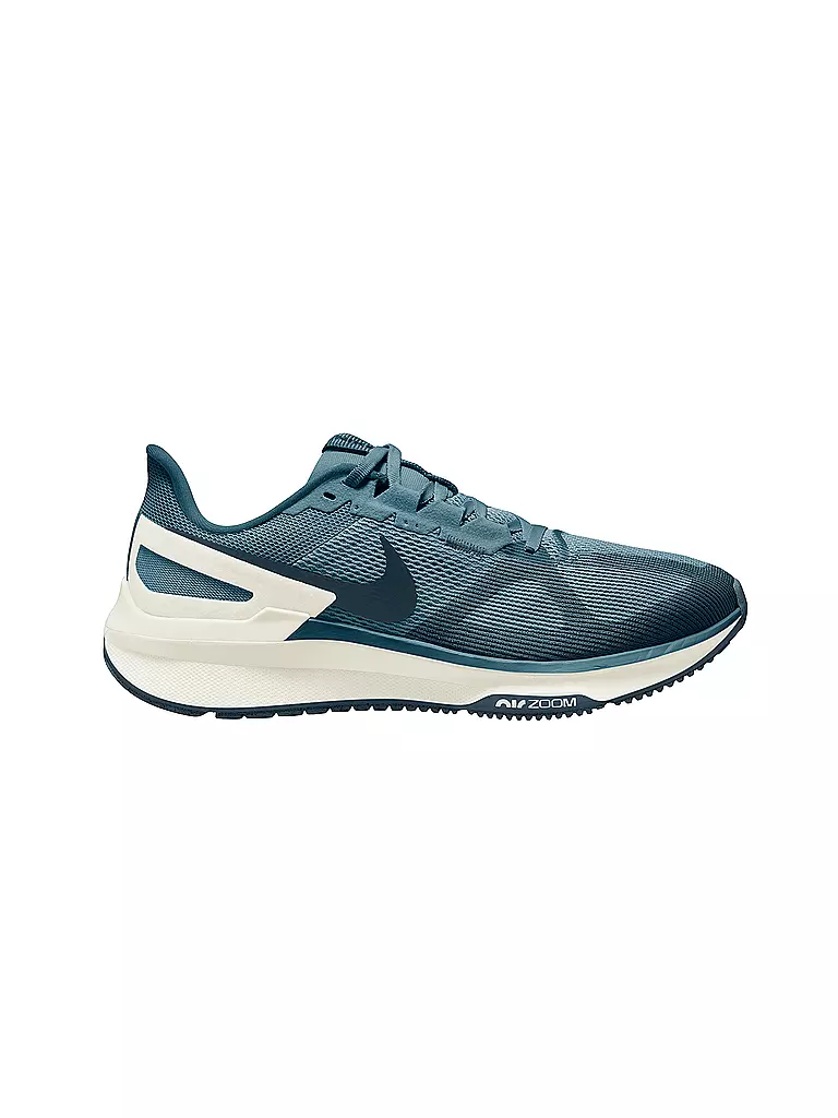 NIKE | Herren Laufschuhe Structure 25 | blau