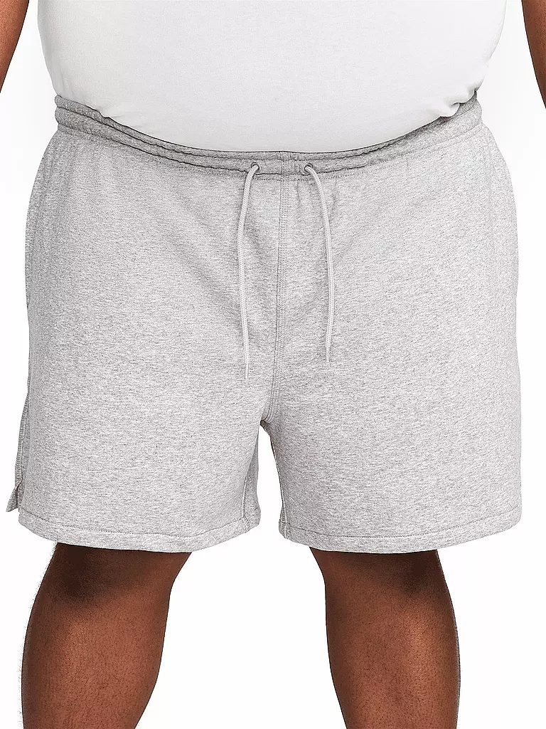 NIKE | Herren Short ClubFlow | grau