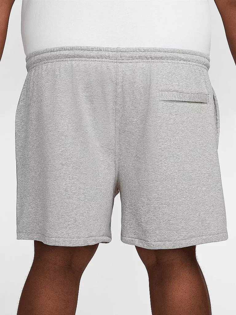 NIKE | Herren Short ClubFlow | schwarz