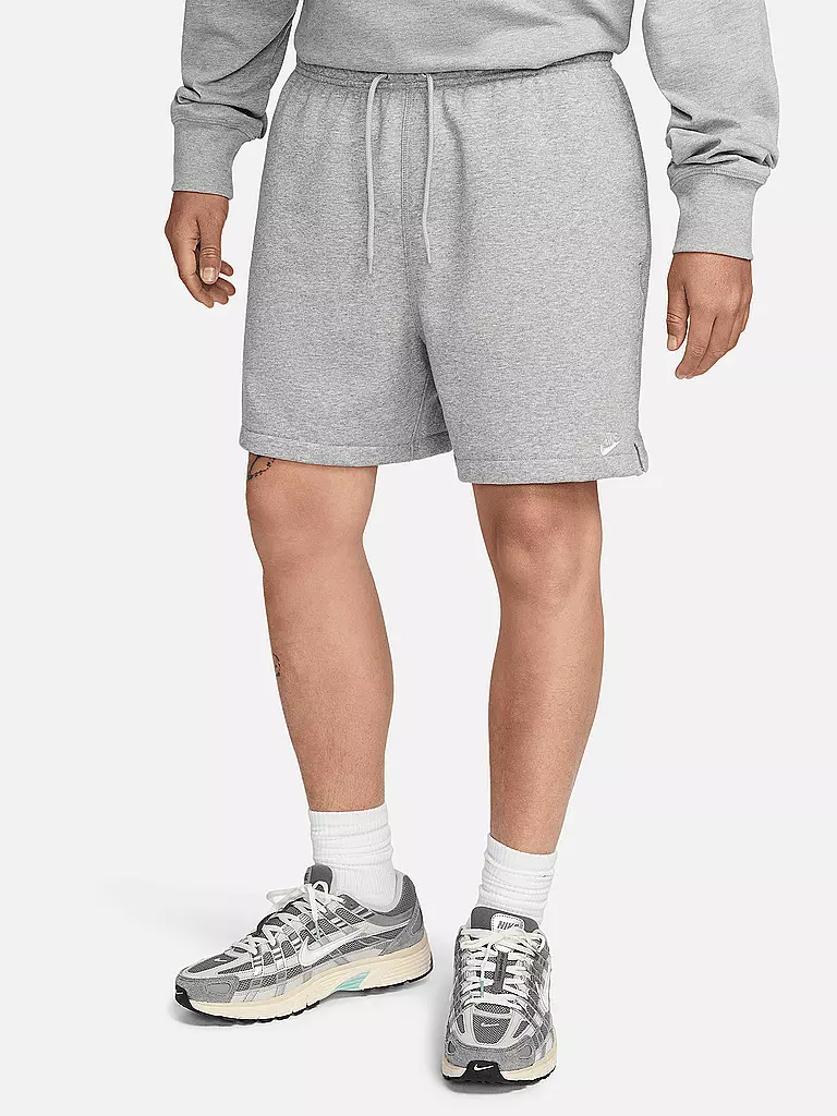 NIKE | Herren Short ClubFlow | grau