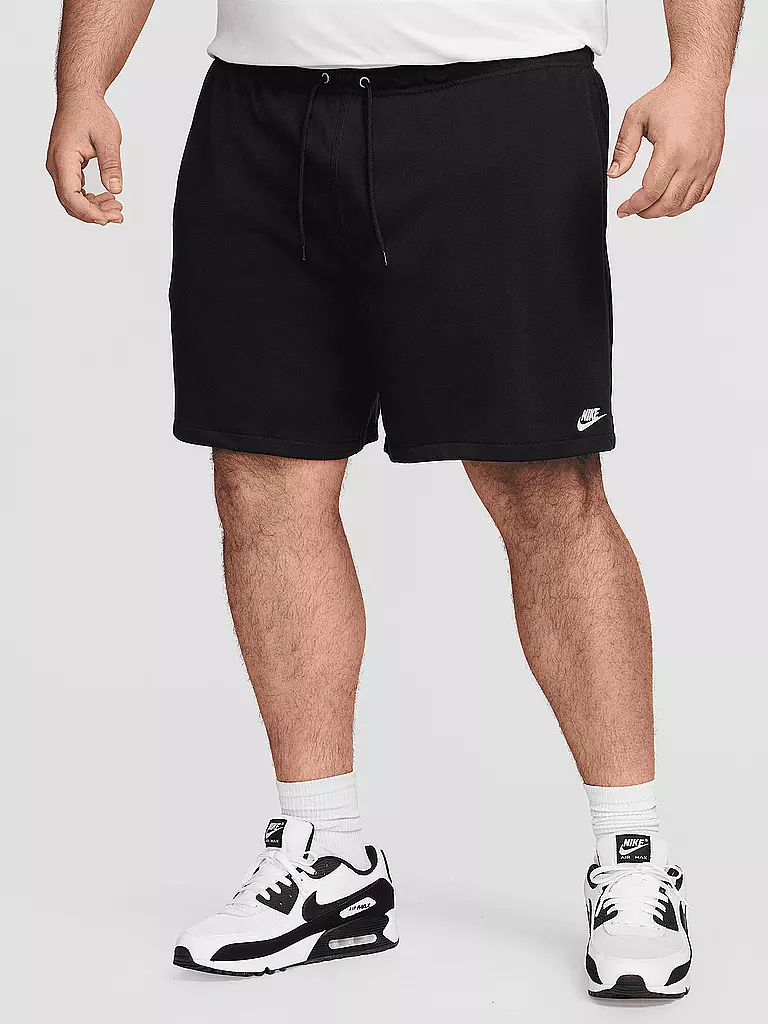 NIKE | Herren Short ClubFlow | grau