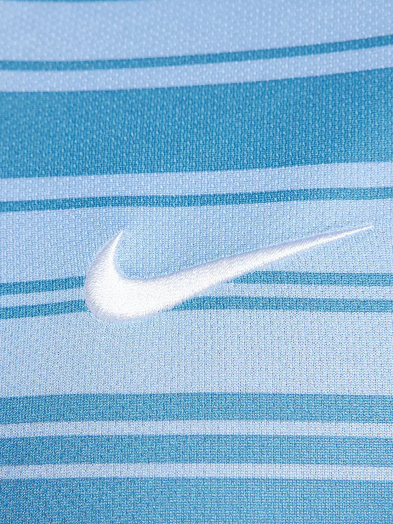 NIKE | Herren Tennisshirt Victory | hellblau