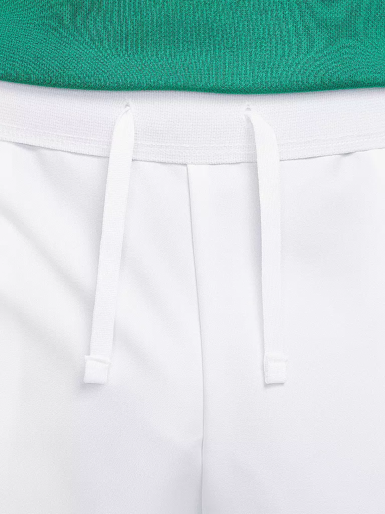 NIKE | Herren Tennisshort Victory | weiss