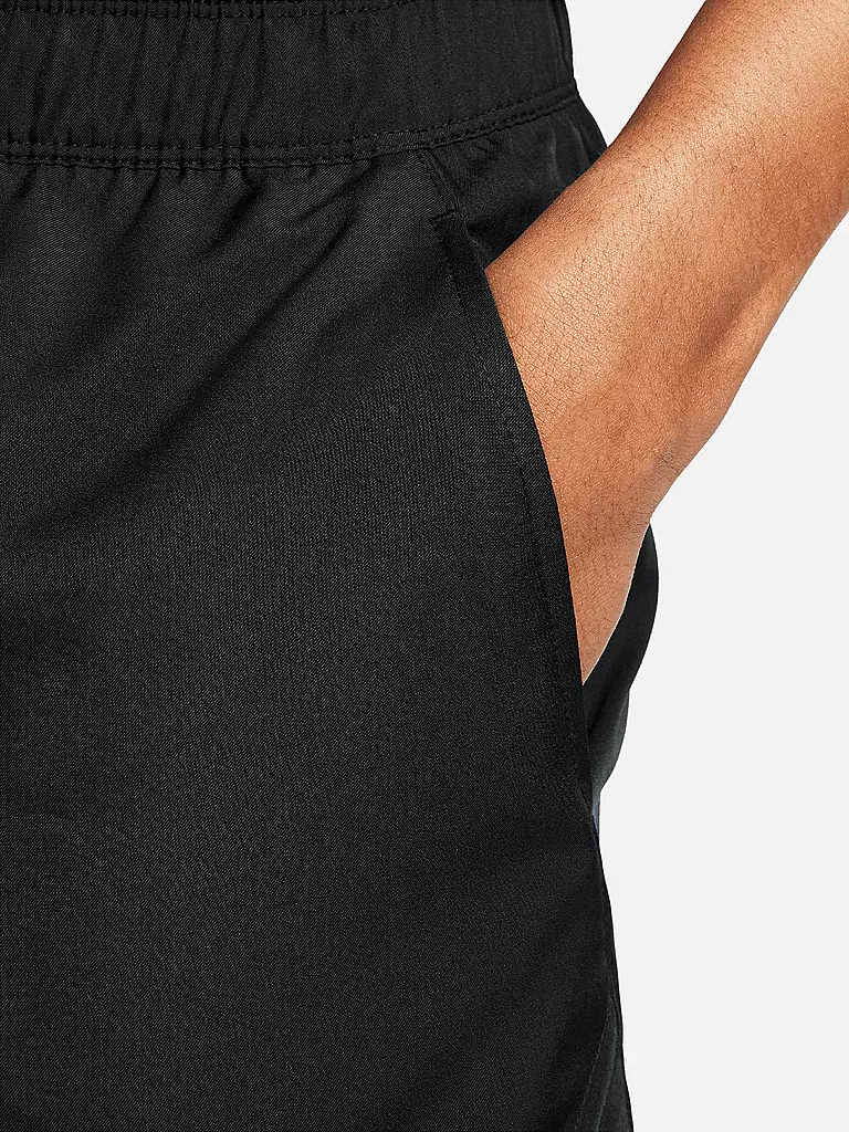 NIKE | Herren Tennisshort Victory | schwarz