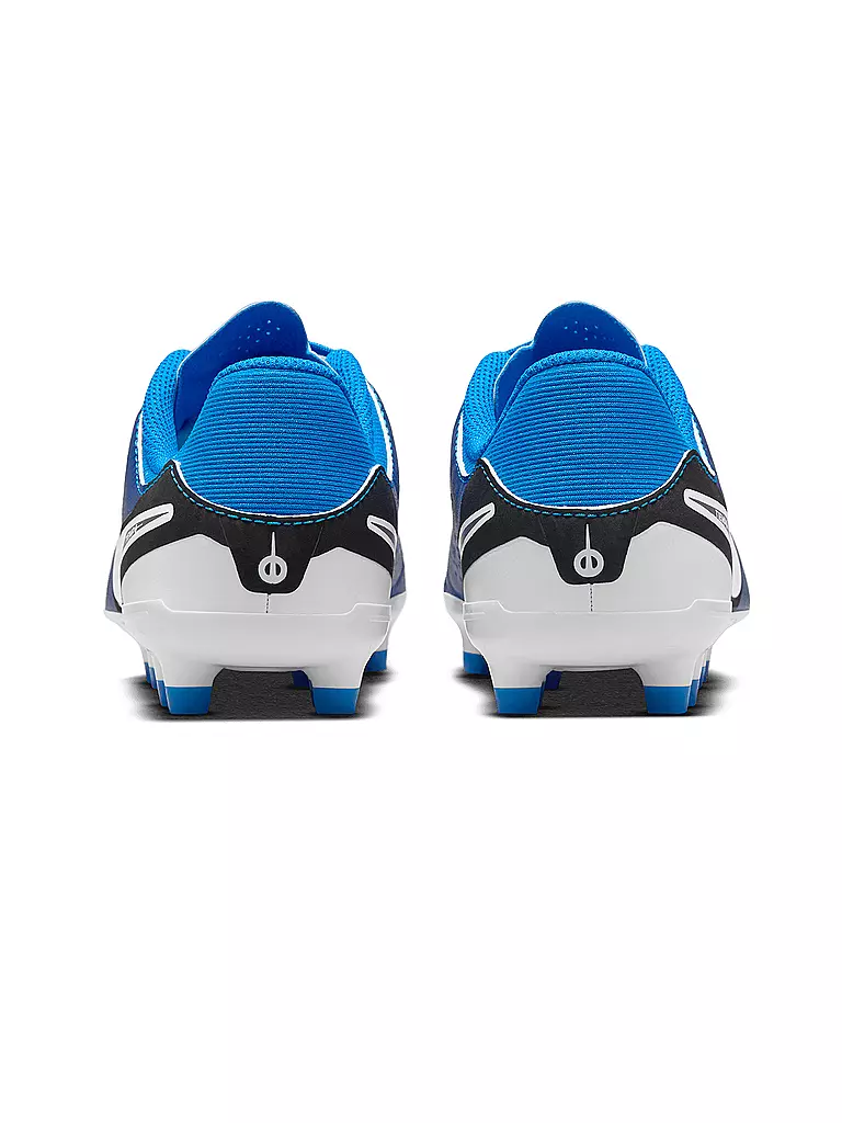 NIKE | Kinder Fußballschuhe Nocken Tiempo Legend 10 Academy | hellblau