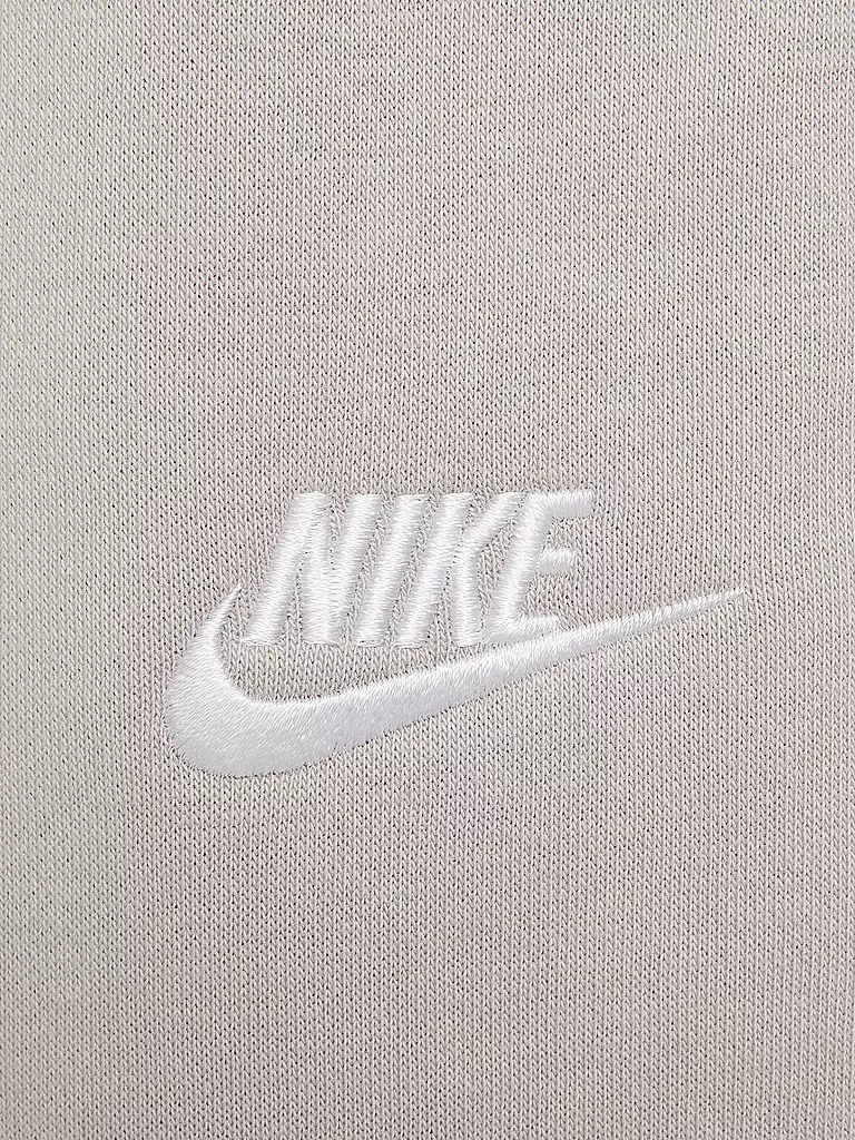 NIKE | Mädchen Jogginghose Sportswear Club Fleece | camel