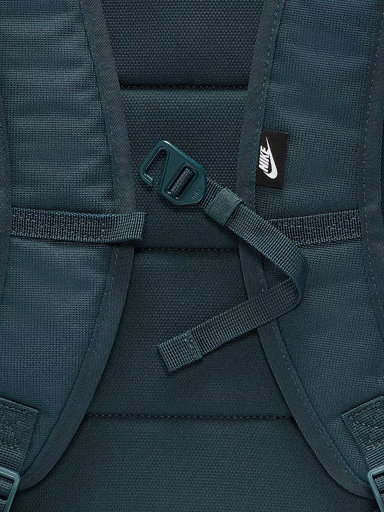 NIKE | Rucksack Heritage 23L | grau