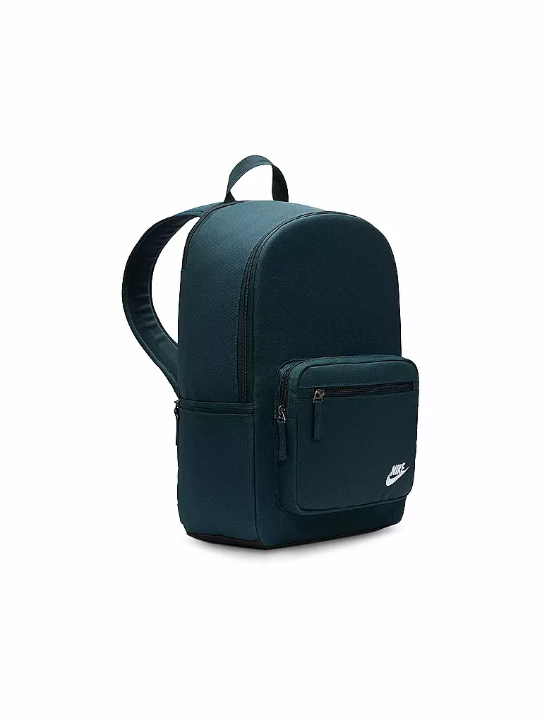 NIKE | Rucksack Heritage 23L | blau