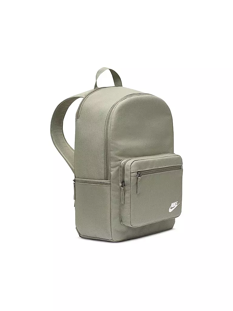 NIKE | Rucksack Heritage 23L | grau