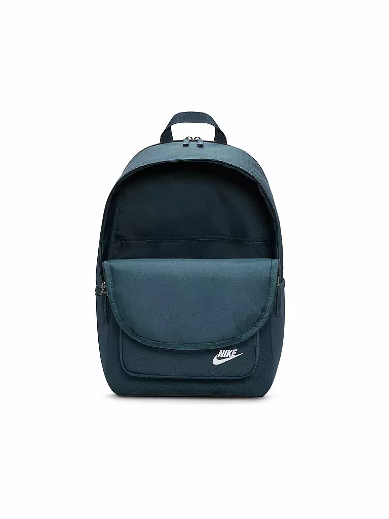 NIKE | Rucksack Heritage 23L | grau