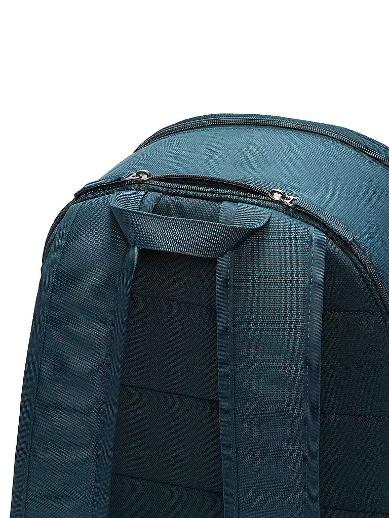 NIKE | Rucksack Heritage 23L | blau