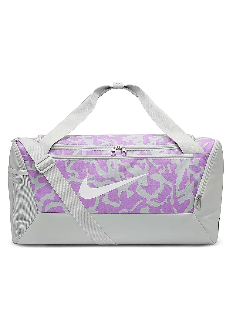 NIKE | Trainingstasche Brasilia S 41L | grau