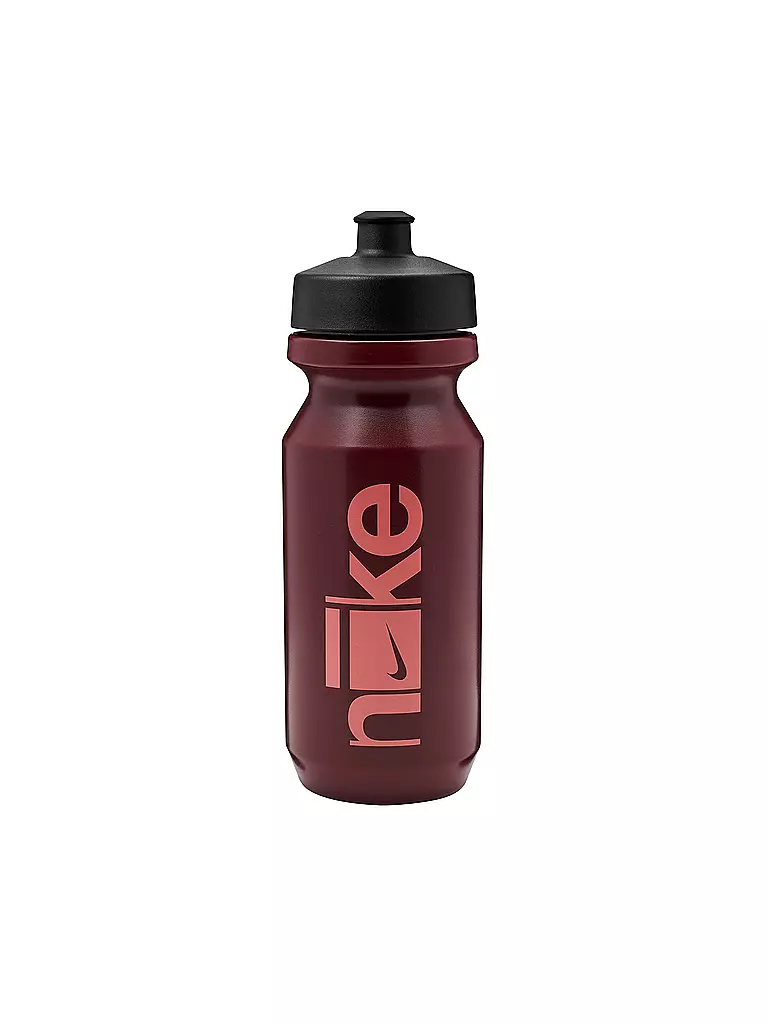 NIKE | Trinkflasche Big Mouth Bottle 2.0 22oz (650ml) | lila