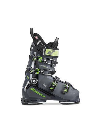 NORDICA | Herren Skischuhe Speedmachine 3 120 (GW)