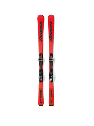 NORDICA | Pistenski Spitfire DC 74 + TPX 12 FDT