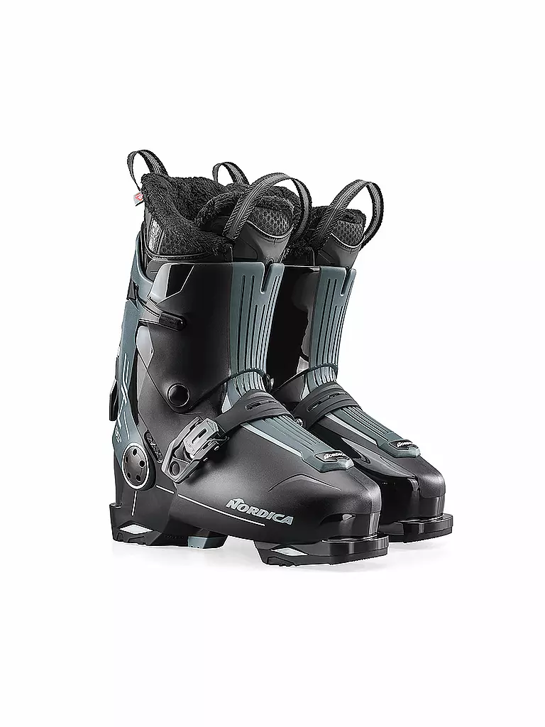 NORDICA | Damen Skischuhe HF 85 W (GW) | schwarz