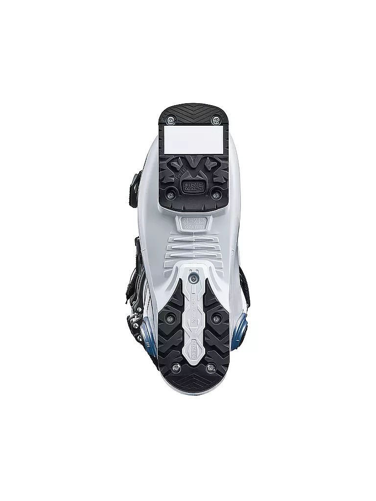 NORDICA | Damen Skischuhe Promachine 105 W (GW) | weiss