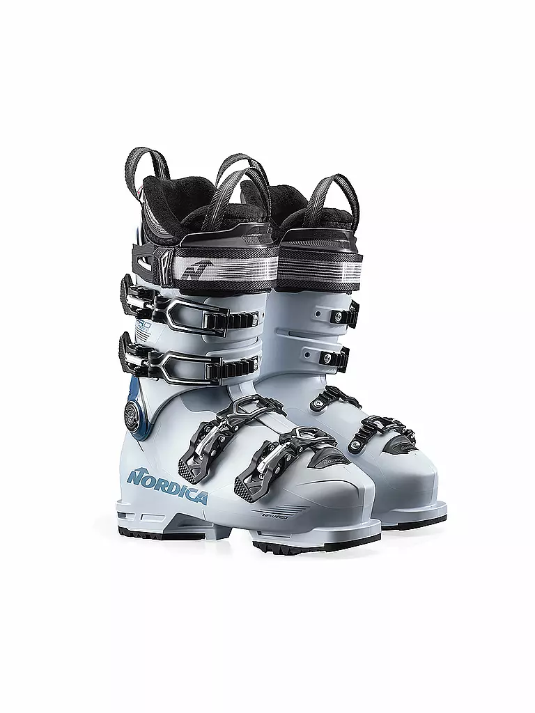 NORDICA | Damen Skischuhe Promachine 105 W (GW) | weiss