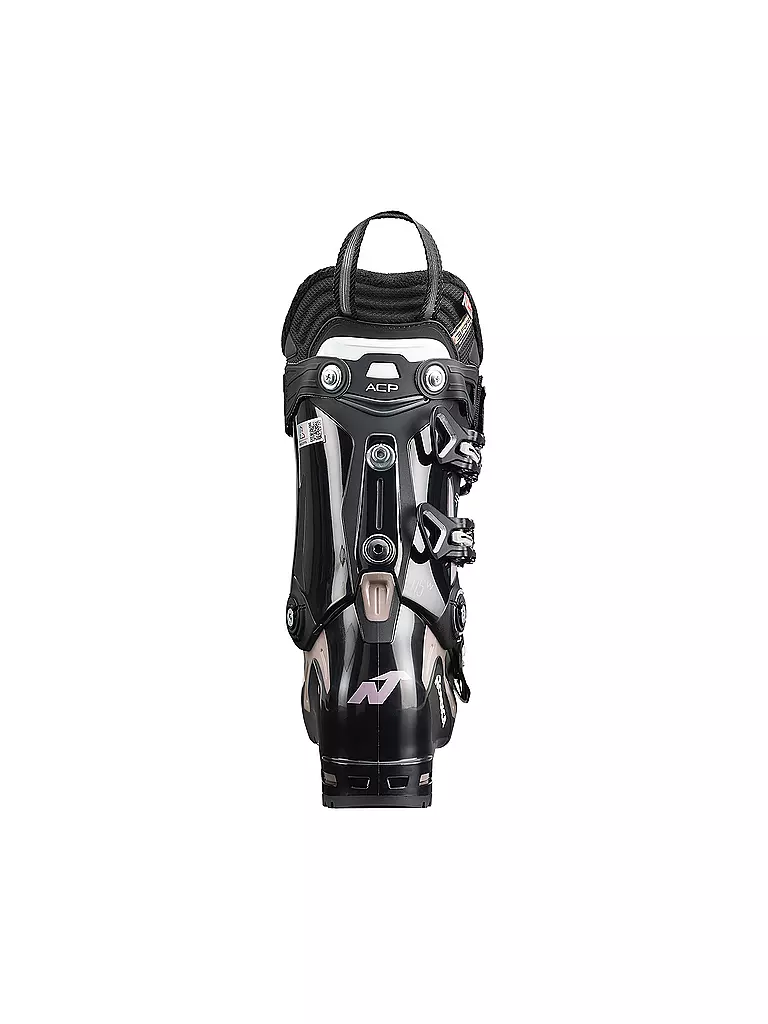 NORDICA | Damen Skischuhe Speedmachine 3 115 W (GW) | schwarz