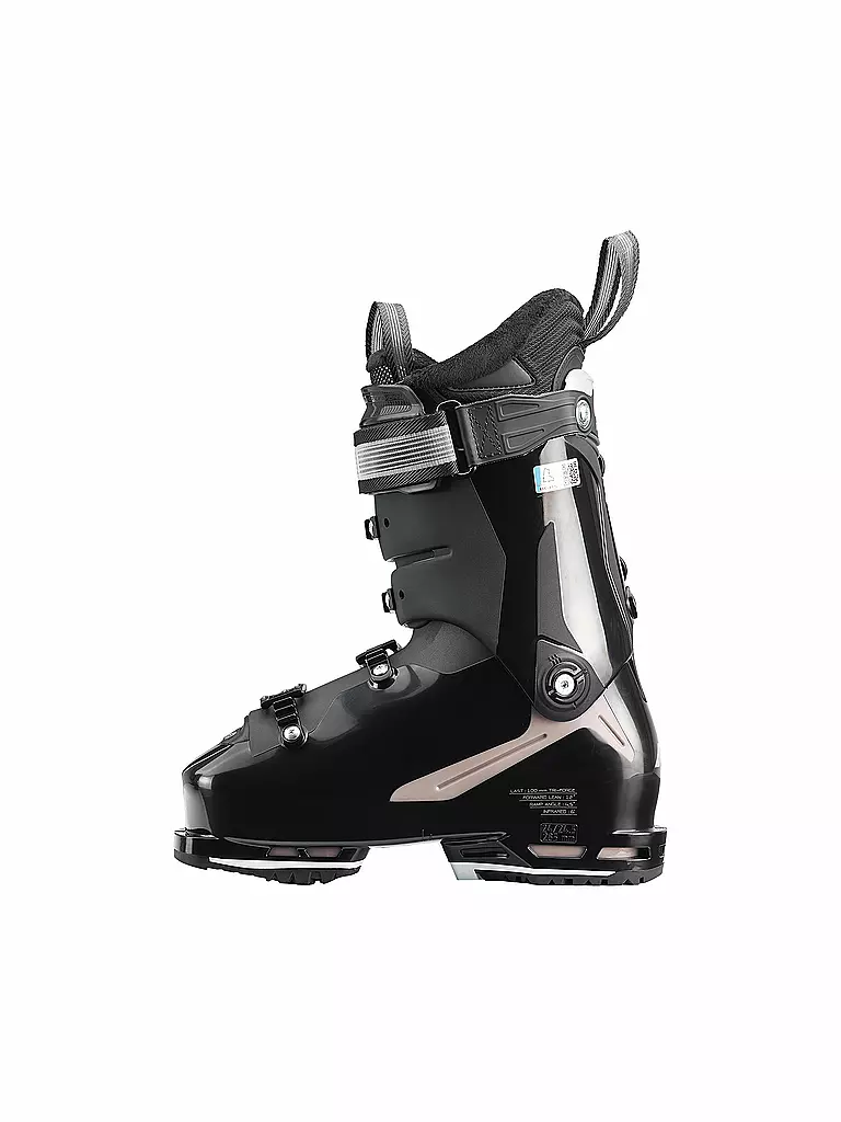 NORDICA | Damen Skischuhe Speedmachine 3 115 W (GW) | schwarz