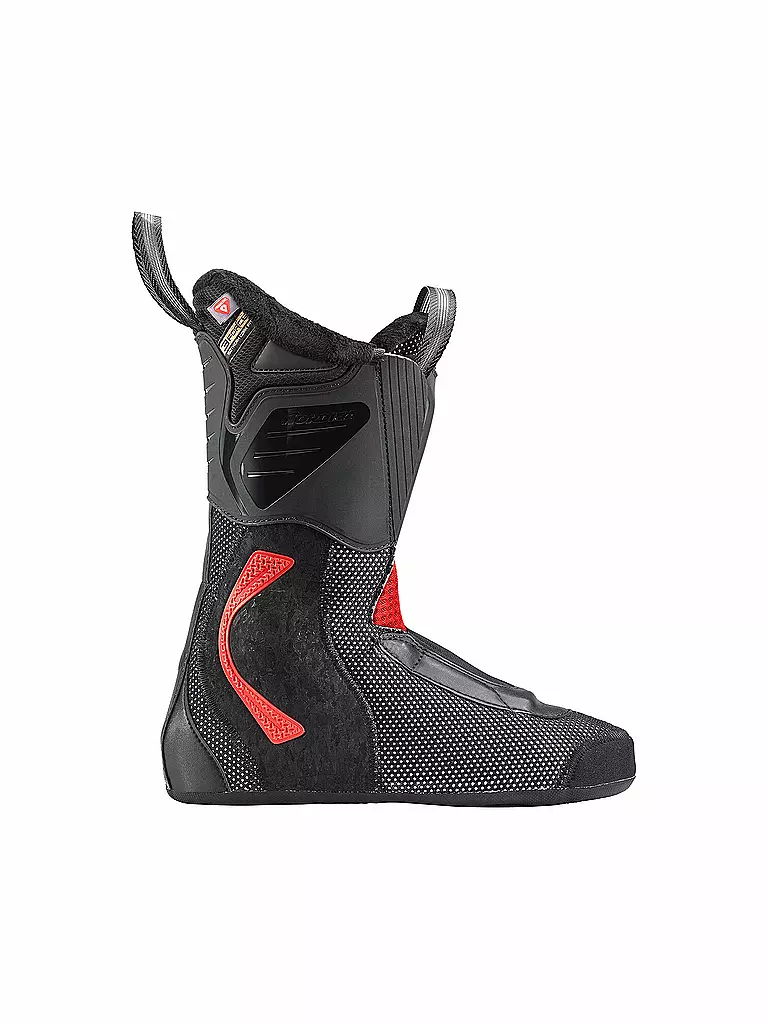 NORDICA | Damen Skischuhe Speedmachine 3 115 W (GW) | schwarz