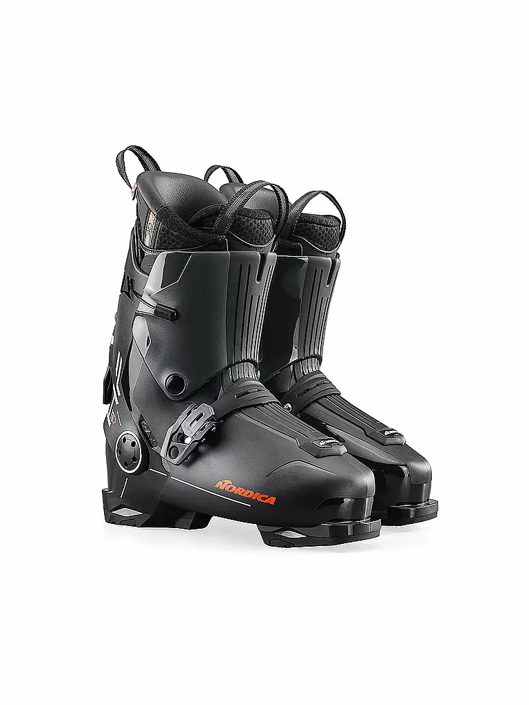 NORDICA | Herren Skischuhe HF 110 (GW) | schwarz