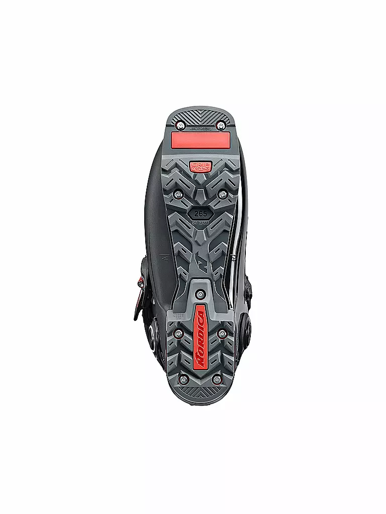 NORDICA | Herren Skischuhe HF Pro 130 GW | schwarz