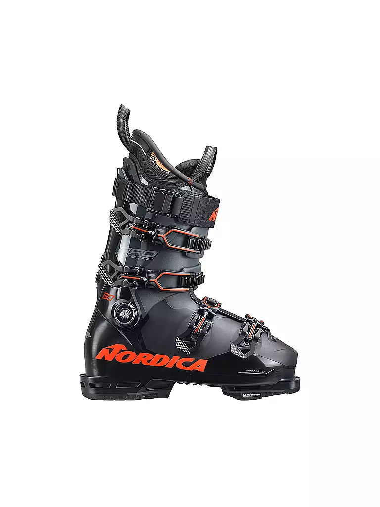 NORDICA | Herren Skischuhe Promachine 130 (GW) | schwarz