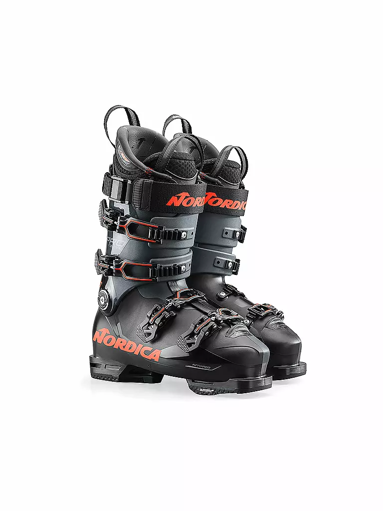 NORDICA | Herren Skischuhe Promachine 130 (GW) | schwarz