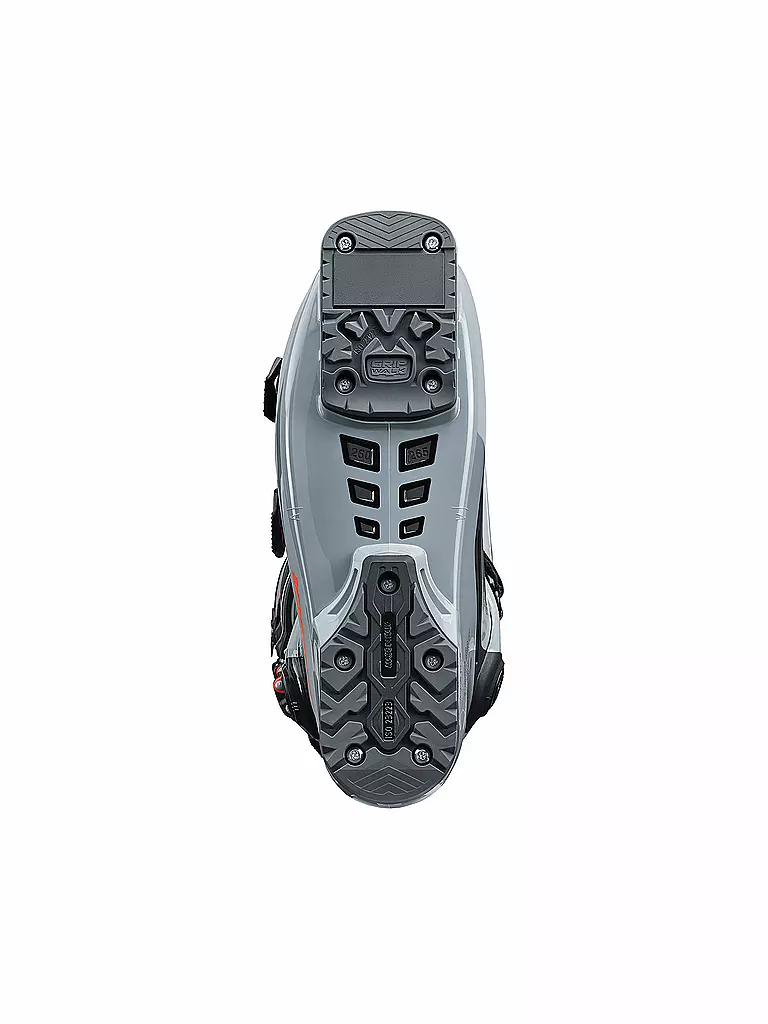 NORDICA | Herren Skischuhe Speedmachine 3 120 (GW) | grau