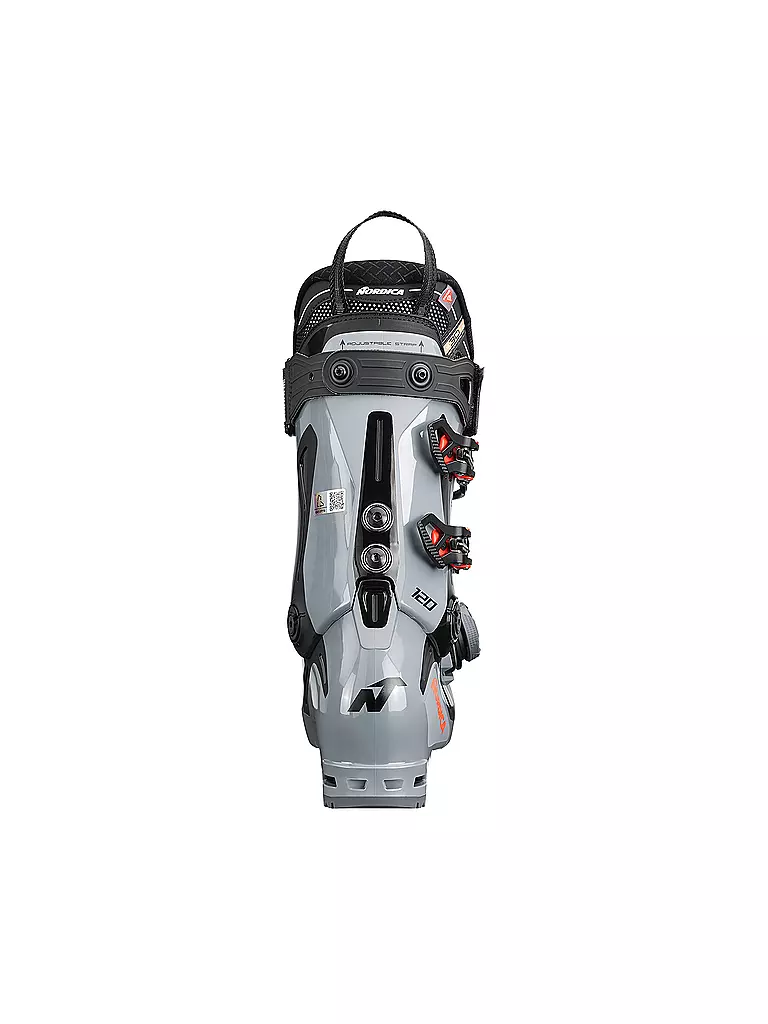 NORDICA | Herren Skischuhe Speedmachine 3 BOA 120 GW | grau