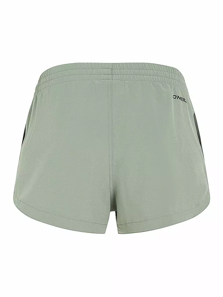 O'NEILL | Damen Badeshort Bidart | hellgrün