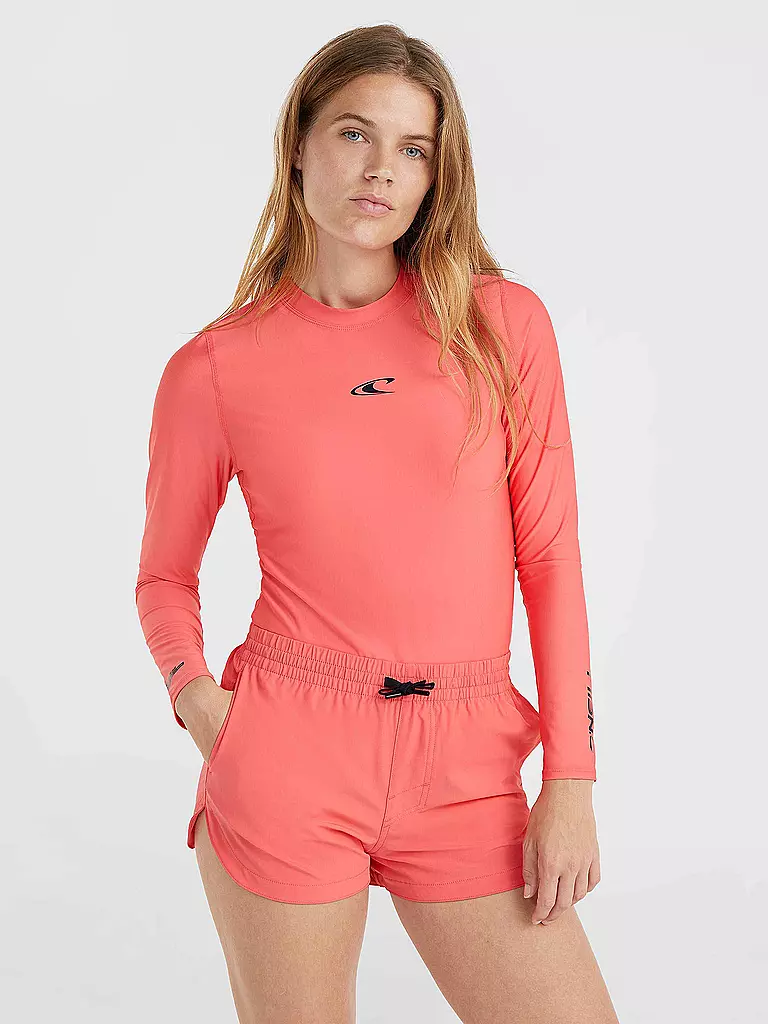 O'NEILL | Damen Badeshort Bidart | rosa