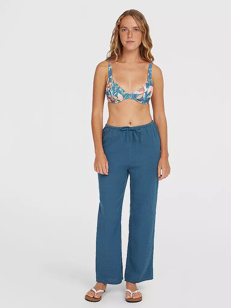 O'NEILL | Damen Beachhose Brenda | hellblau