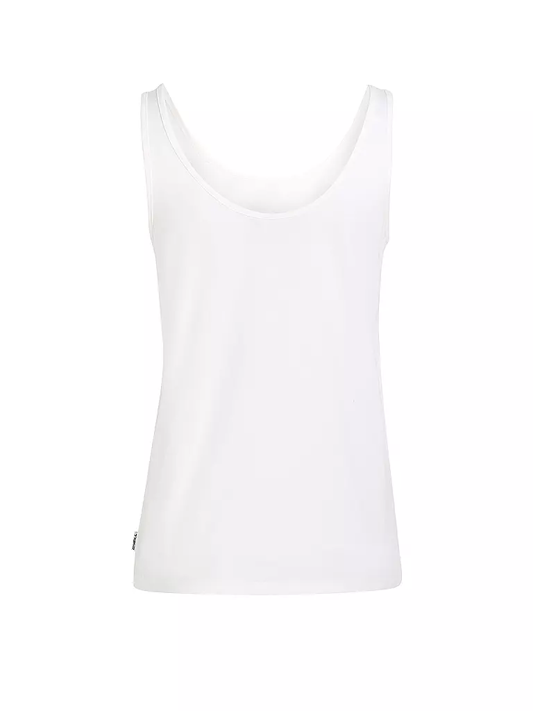 O'NEILL | Damen Beachtank Luana Graphic | weiss