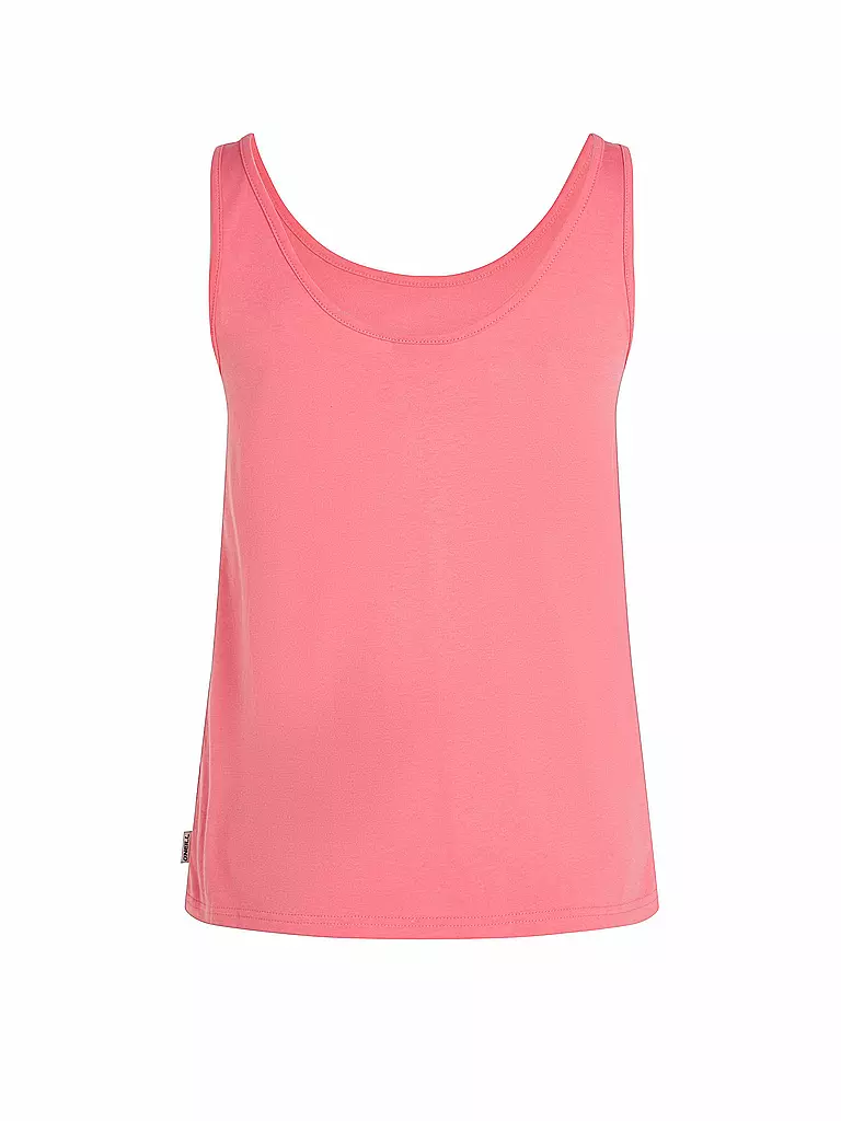 O'NEILL | Damen Beachtank Luana Graphic | pink