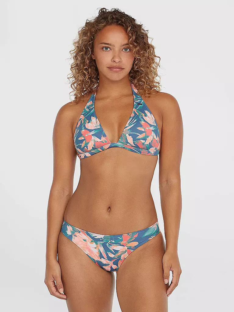 O'NEILL | Damen Bikini Essentials Marga Cruz | bunt