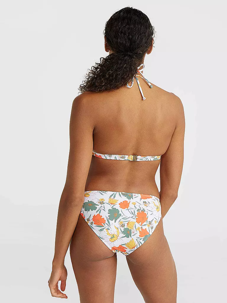 O'NEILL | Damen Bikini Marga-Rita  | weiss