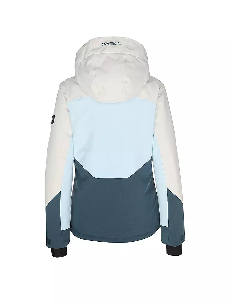 O'NEILL | Damen Snowboardjacke Carbonite Snow | bunt