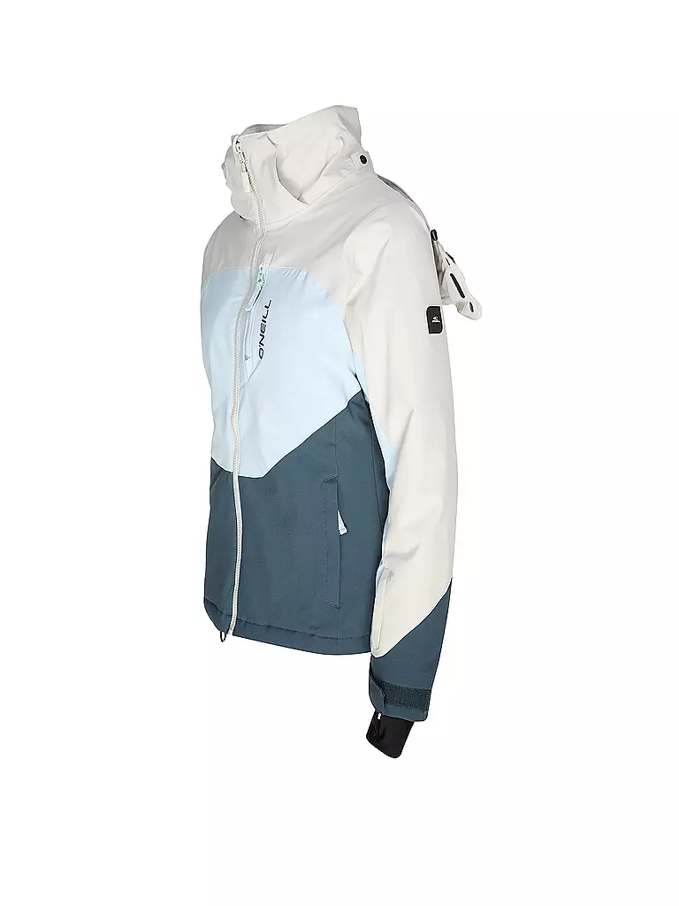 O'NEILL | Damen Snowboardjacke Carbonite Snow | bunt