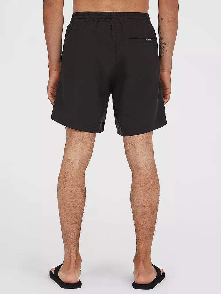 O'NEILL | Herren Badeshort Cali | schwarz